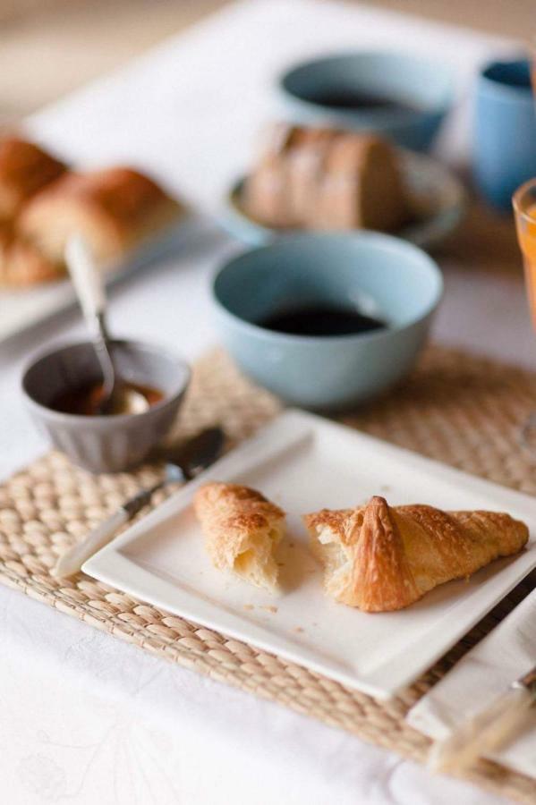 Provence Dodo Bed & Breakfast Villeneuve  Eksteriør bilde